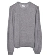 ISABEL MARANT ÉTOILE Floyd Sweater in Grey