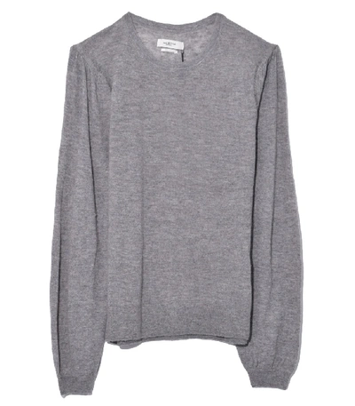 Isabel Marant Étoile Floyd Sweater In Grey