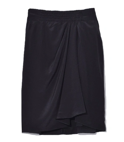 Isabel Marant Étoile Yegart Skirt In Black