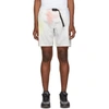 JOHN ELLIOTT JOHN ELLIOTT WHITE MOUNTAIN SHORTS