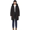 KANUK BLACK HANNAH PARKA