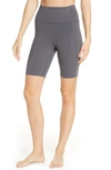 GIRLFRIEND COLLECTIVE HIGH WAIST BIKE SHORTS,4011