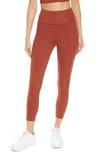 GIRLFRIEND COLLECTIVE HIGH WAIST 7/8 LEGGINGS,4008