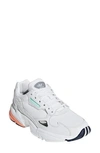 ADIDAS ORIGINALS FALCON SNEAKER,B37845