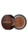 Hourglass Scattered Light Glitter Eyeshadow - Burnish (nordstrom Exclusive) In Burnish
