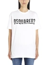 DSQUARED2 DSQUARED2 LOGO CREWNECK T