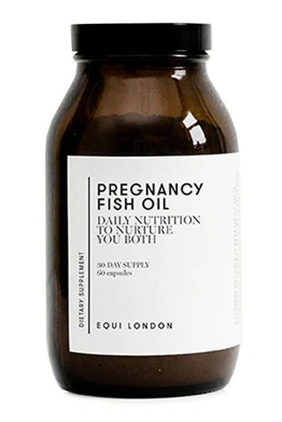 Equi London Pregnancy Oil Edition 30 Day Supply