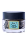 UMA OILS DEEPLY CLARIFYING FACE MASK,1418918723620