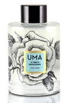 Uma Oils 4 Oz. Ultimate Brightening Rose Toner