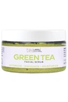 TEAMI BLENDS TEAMI BLENDS GREEN TEA FACIAL SCRUB,1448460484644