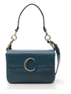 CHLOÉ CHLOÉ C SHOULDER BAG