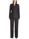 DSQUARED2 DSQUARED2 CHECKERED DOUBLE BREASTED TWO PIECE SUIT