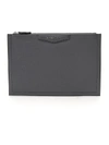 GIVENCHY GIVENCHY ANTIGONA ZIPPED CLUTCH BAG