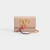 VALENTINO GARAVANI VRING Pouch