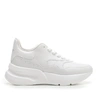 ALEXANDER MCQUEEN ALEXANDER MCQUEEN OVERSIZE SNEAKERS