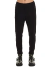 DSQUARED2 DSQUARED2 LOGO TRACK PANTS