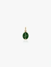 GIGI CLOZEAU 18K YELLOW GOLD CACTUS CHARM,B5CT001J3714084207