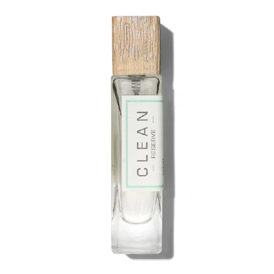 Clean Reserve Warm Cotton [reserve Blend] Eau De Parfum Travel Spray