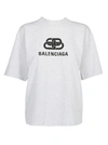 BALENCIAGA T-SHIRT,10993473