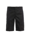 PRADA TROUSERS NYLON,11004870