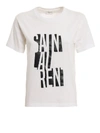 SAINT LAURENT TSHIRT,11004795