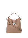 MARK CROSS MURPHY BUCKET BAG