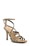 BOTKIER LORAIN STRAPPY SANDAL,BF1861