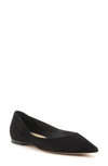 BOTKIER ANNIKA POINTED TOE FLAT,BF1831