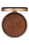 TOO FACED BORN THIS WAY PRESSED POWDER FOUNDATION,70365