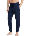 POLO RALPH LAUREN MEN'S WAFFLE JOGGERS