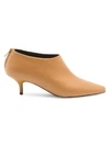 STELLA MCCARTNEY Vegan Kitten Heel Booties