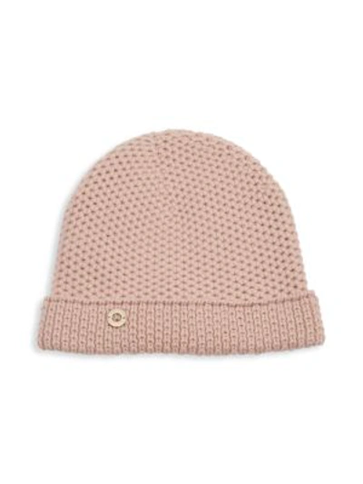 Loro Piana Baretto Rougemont Hat In Freesia