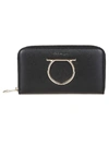 FERRAGAMO GANCINI WALLET,11005064