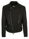 NEIL BARRETT BIKER JACKET,11005163