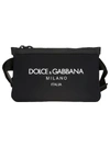 DOLCE & GABBANA BELT BAG,11005165