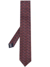 HOLLAND & HOLLAND HUGO GUINNESS PHEASANT TIE