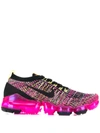 Nike Air Vapormax Flyknit 3 Women's Shoe (black) - Clearance Sale In Black