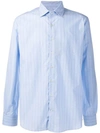 ETRO STRIPED SHIRT