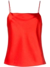ALICE AND OLIVIA tank top