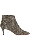 P.A.R.O.S.H GLITTER BOOTS