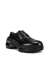 MAISON MARGIELA Cross Derby,MMAR-MZ207