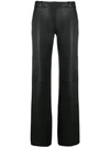 STOULS OSWALD STRAIGHT TROUSERS