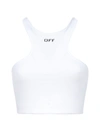OFF-WHITE TOP,11005415