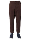 PS BY PAUL SMITH SLIM FIT PANTS,11005402