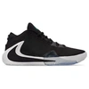 Nike Zoom Freak 1 Basketball Shoe In Black
