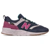 NEW BALANCE NEW BALANCE WOMEN'S 997 CASUAL SHOES,2478247