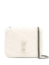 SAINT LAURENT YSL CHAIN WALLET CROSSBODY BAG