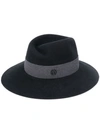 MAISON MICHEL KLASSISCHER FEDORA