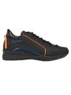 DSQUARED2 SNEAKERS,11005928