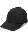 VALENTINO GARAVANI VLTN BASEBALL CAP